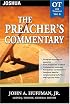 Joshua (The Preacher's Commentary, Volume 6)