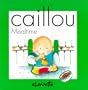 Mealtime (Caillou)