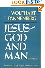 Jesus: God and...