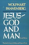 Jesus - God and Man (scm classics)
