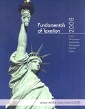 Fund Taxation 2008