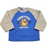 Disney Winnie the Pooh Baby Sweater
