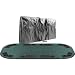 Trademark Deluxe Suited Speed Felt Folding Poker Table Top