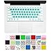 DHZ® Keyboard Cover Silicone Skin for MacBook Pro 13
