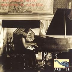 Rediscovered Master - Madeleine de Valmalète