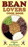 Bean Lovers Cook Book
