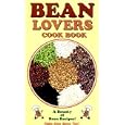 Bean Lovers Cook Book