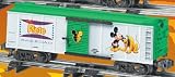 AF 48356 Disney Pluto S Gauge Boxcar - Sale