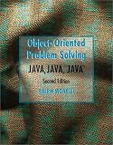 Java, Java, Java Object-Oriented Problem Solving (2nd Edition)