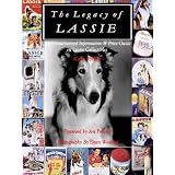 The Legacy of Lassie ~ Karen Pfeiffer