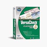 G7 PRODUCTIVITY VersaCheck 2004 Platinum ( Windows )
