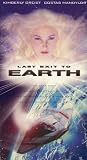 VHS : Last Exit to Earth