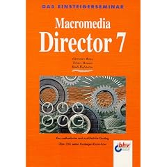 Macromedia Director 7