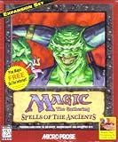 Magic: The Gathering - Spells of the Ancients