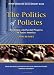 Books : The Politics of Policies. Economic and Social Progress in Latin America. 2006 Report (David Rockefeller/Inter-American Development Bank)