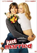 Just Married