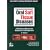 Oral Soft Tissue Diseases: A Reference Manual for Diagnosis and Management