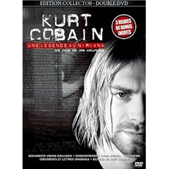 Kurt Cobain - The Cobain Case