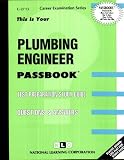 Plumbing Engineer (Career Examination Passbooks)