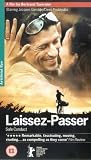 Laissez Passer [UK IMPORT]