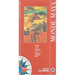 Monde Maya (ancienne �dition)