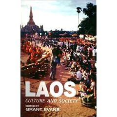 Laos: Culture and Society
