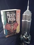 The Moon Pool (Bison Frontiers of Imagination Series)