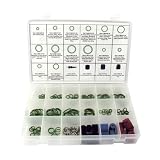 Supercool 7097 A C Service Assortment for Fiat by Supercool