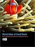World Atlas of Coral Reefs