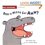 Does a Hippo Say Ahh? (Early Experiences)