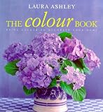 Review Ebury Press  / The Laura Ashley Colour Book: Using Colour to Decorate Your Home