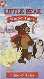 Little Bear - Winter Tales