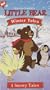 Little Bear - Winter Tales [VHS]