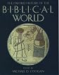 The Oxford History of the Biblical World
