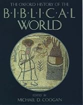 The Oxford History of the Biblical World