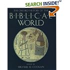 Click here to buy The Oxford History of the Biblical World by  Michael D. Coogan.