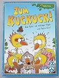 Produkt-Bild: Zum Kuckuck von FX Schmid [Kartenspiel].