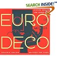 Euro Deco: Graphic Design Between the Wars