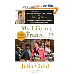 My Life in France (Movie Tie-In Edition)