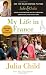 Books : My Life in France (Movie Tie-In Edition)