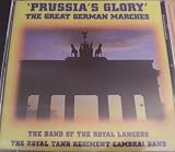 Prussia`s Glory: Great German Marches