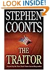 The Traitor (Tommy Carmellini, Book 2)