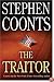 The Traitor (Tommy Carmellini, Book 2)