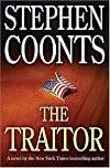 The Traitor (Tommy Carmellini Novels (Hardcover))