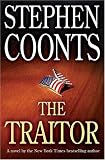 The Traitor (Tommy Carmellini, Book 2)