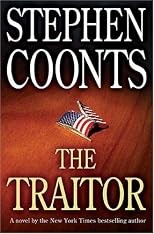 The Traitor (Tommy Carmellini Novels (Hardcover))