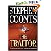 The Traitor (Tommy Carmellini, Book 2)