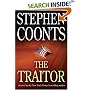 The Traitor (Tommy Carmellini, Book 2)