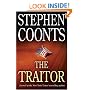 The Traitor (Tommy Carmellini, Book 2)