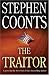  : The Traitor (Tommy Carmellini, Book 2)